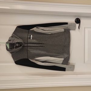 PINK Women's Athletic pullover Medium